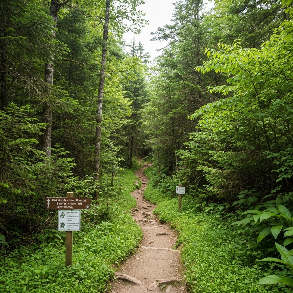 Natural approaches to wellbeing